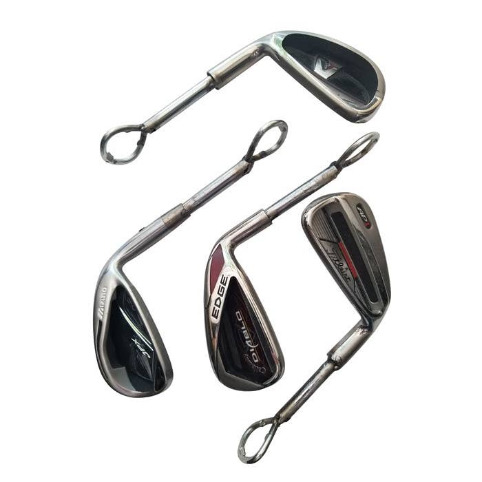 Vintage Golf Gifts - Wholesale Bottle/Wine Opener - Bottle Opener From Vintage Golf Iron Club