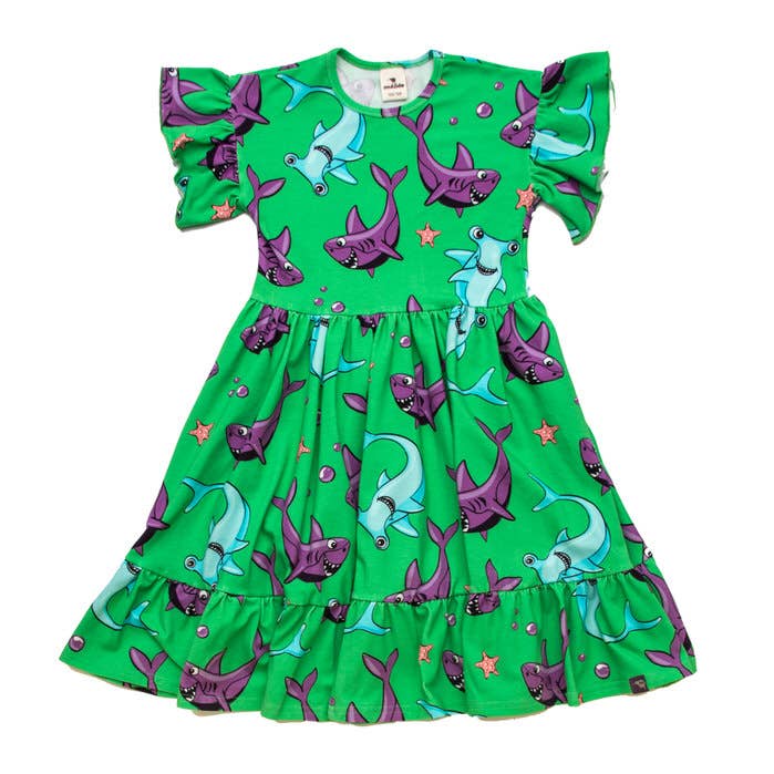 Abito primaverile Sharks per la vendita all'ingrosso da parte di Mullido
