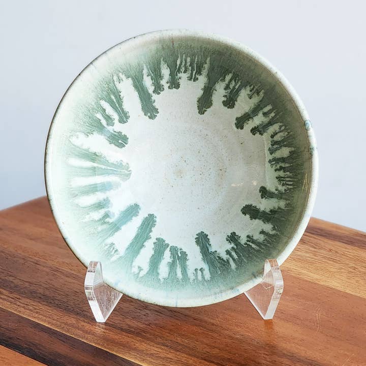 Dock 6 Pottery - Wholesale Bowl - No Rim Bowl - Made to Order - Handmade Ceramic Pottery1