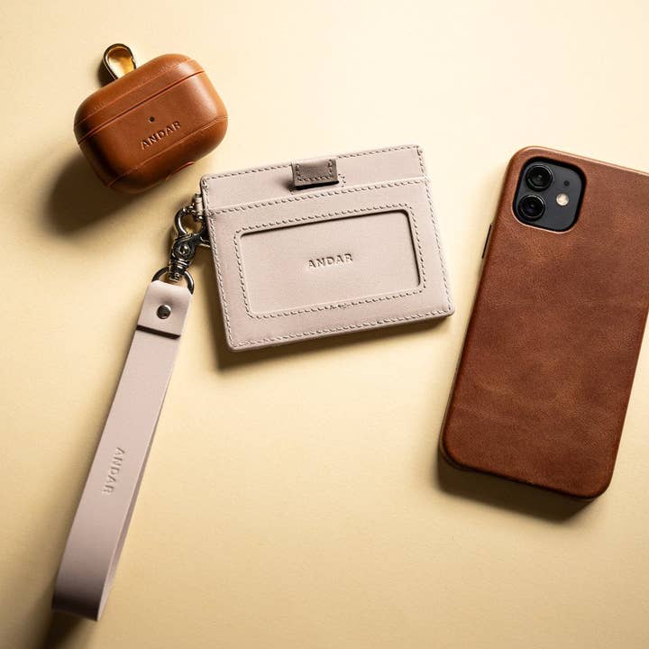 Andar - Wholesale Wallet - Women's - The Denner70