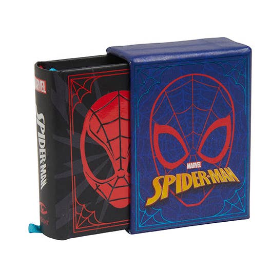 Insight Editions - Wholesale Book - Adult - Marvel Comics: Spider-Man: Quotes and Quips from Your Friend