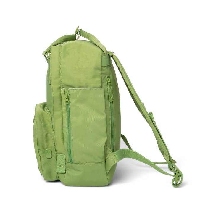 Pacific Mason - Wholesale Backpack - Women's - Cama Bag - Medium7