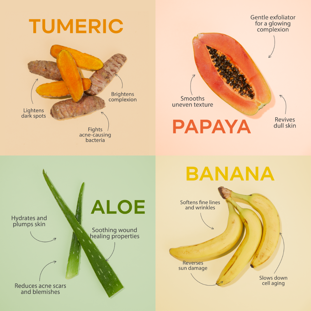 Love & Pebble – Máscara facial por atacado – Kit de Máscara Congelada Beauty Pops™ Glow Enzyme9