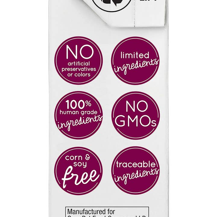 Caru - Wholesale Pet Food - Dog - Caru Classics Beef Stew for Dogs3