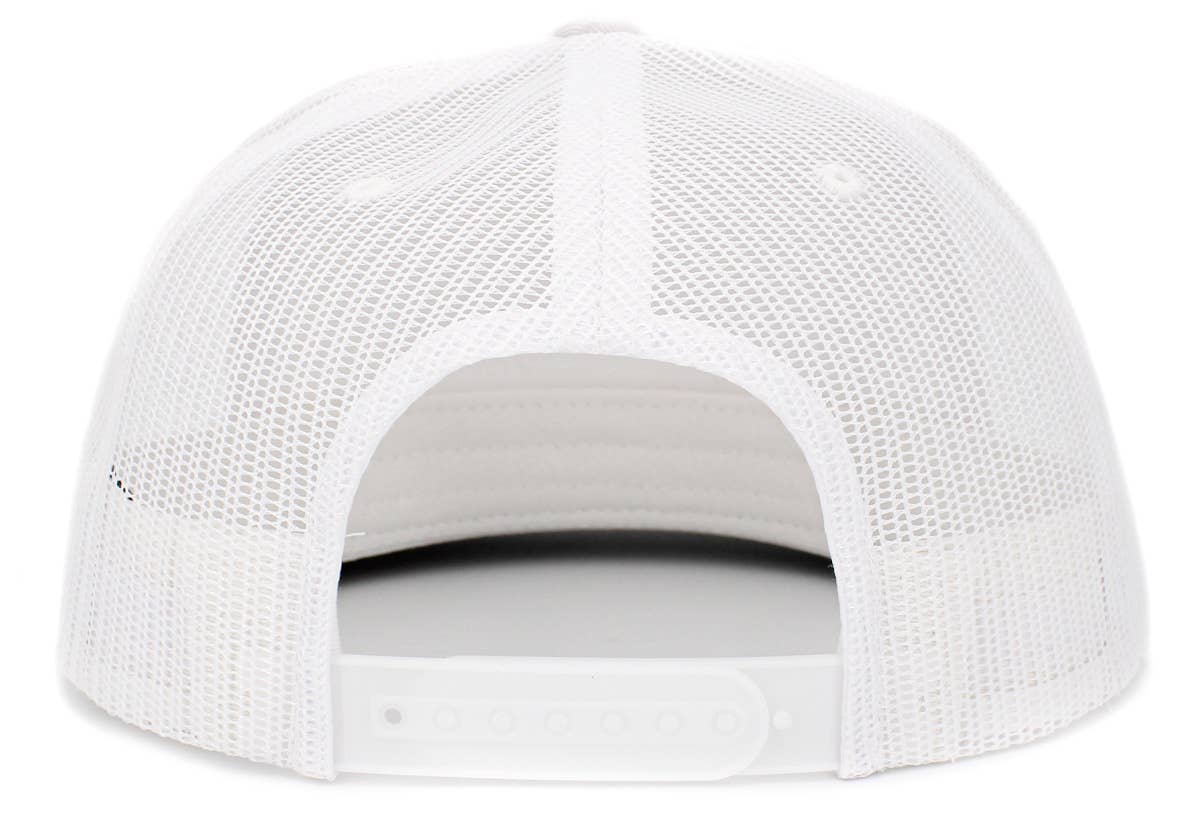 KBETHOS - Wholesale Trucker Hat - Men&#x27;s - Five Panel Mesh Snapback21