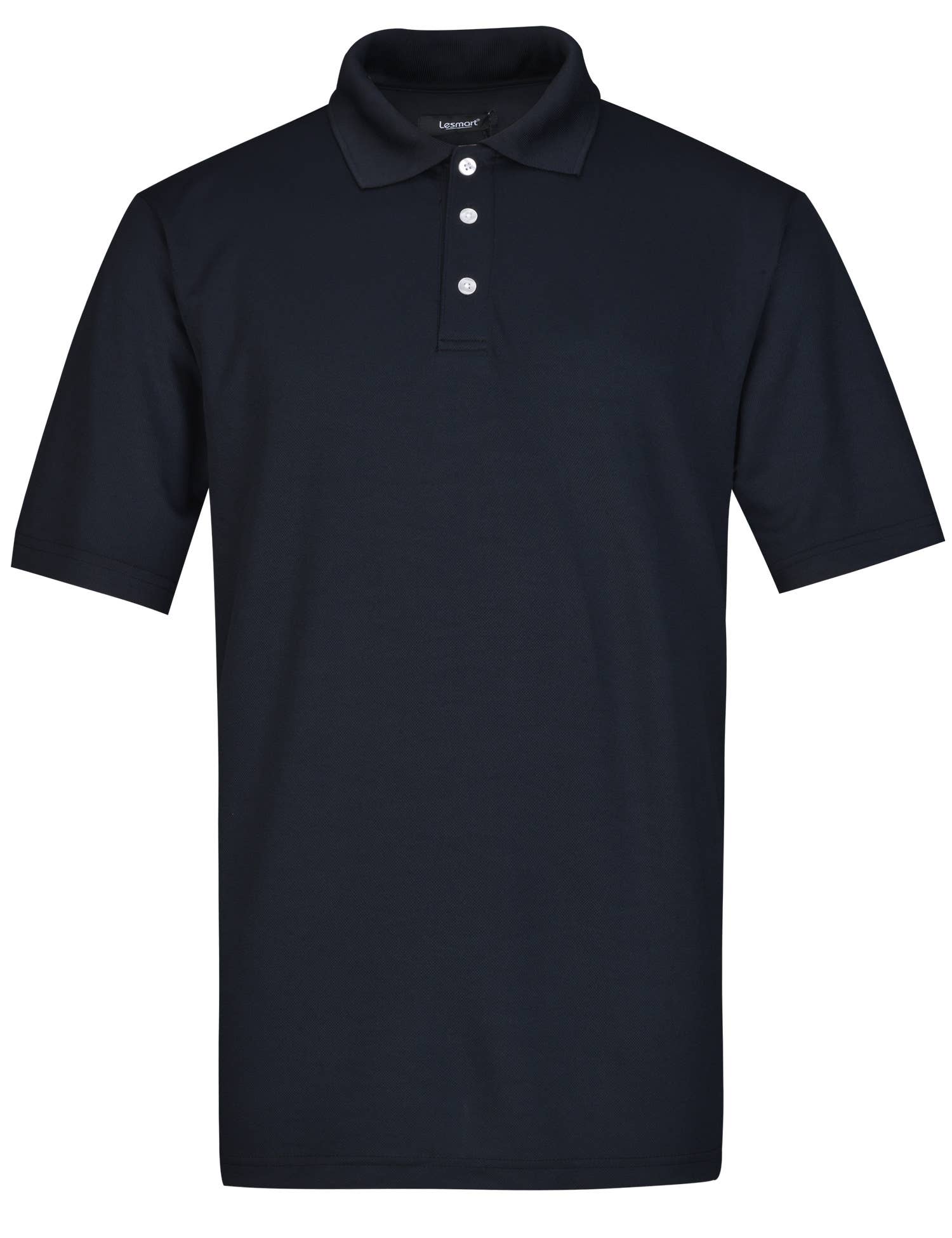 Qing Dao Lai Si Ma Te Fang Zhi You Xian Gong Si - Vente Polo – homme - Polo de golf homme uni respirant35