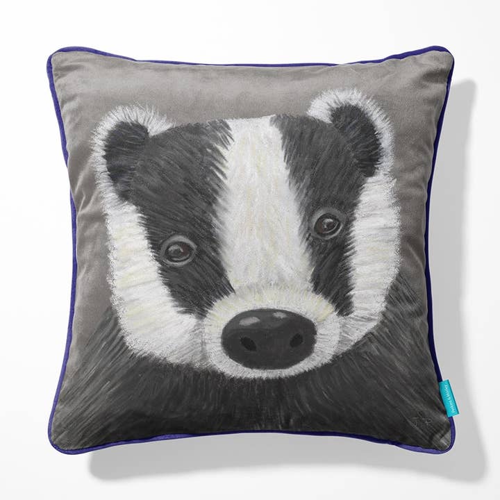 Dachskissen Ruf der Wildnis für den Großhandel von Perkins & Morley