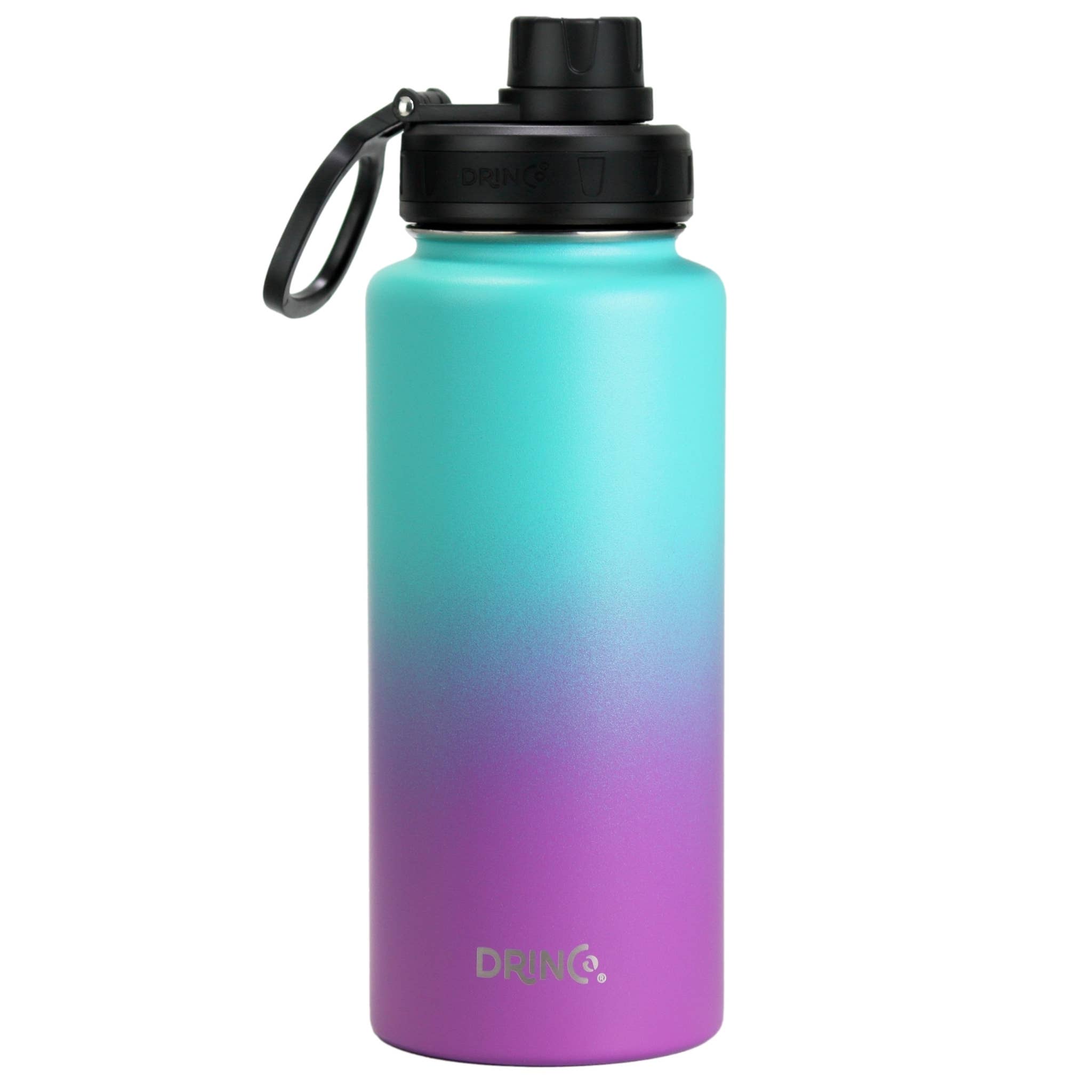 Drinco - Wholesale Water Bottle - DRINCO®14,18,22,32,40 Stainless Steel Insulated Water Bottle7