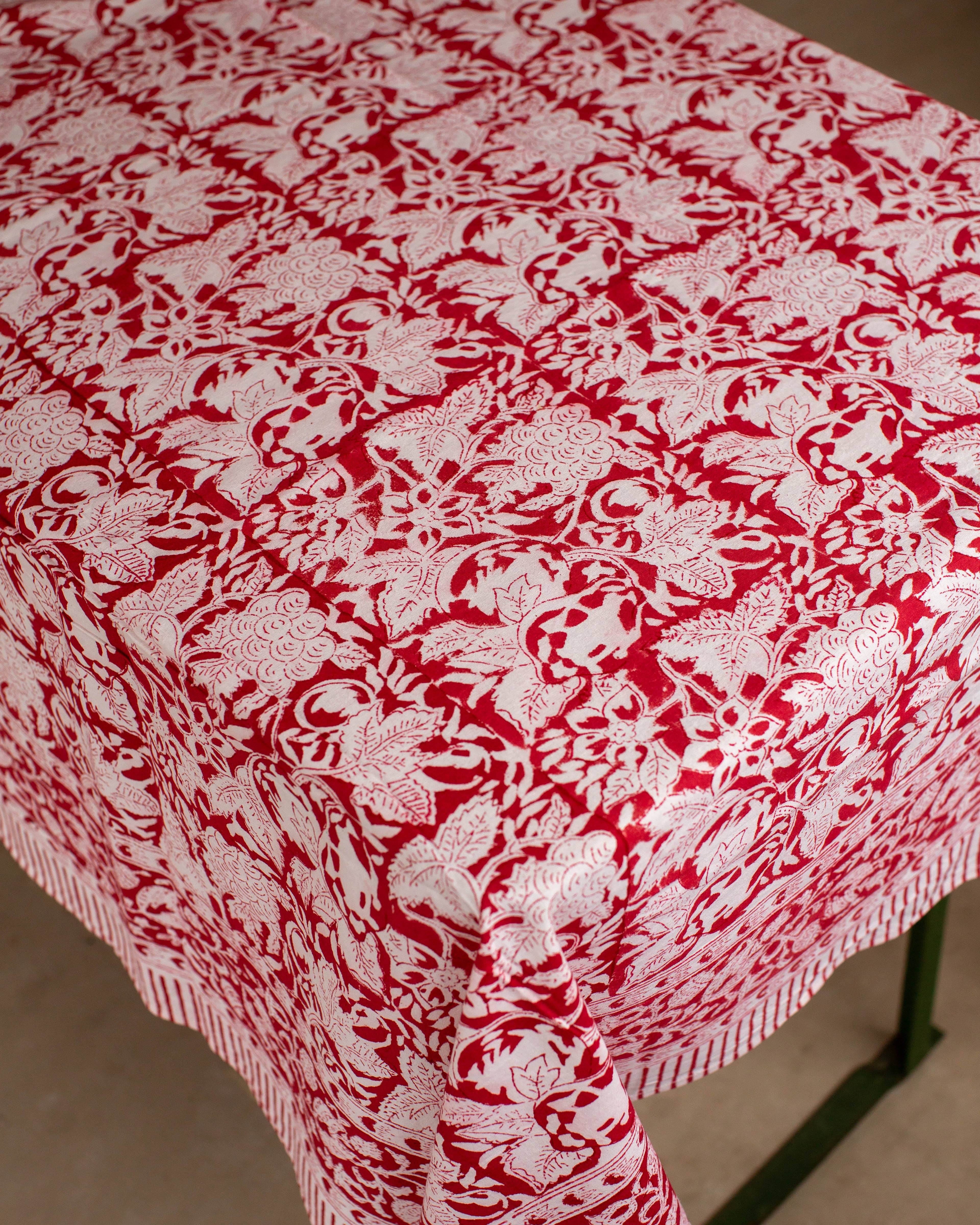 The India Shop – wholesale Tablecloth – Tablecloth3