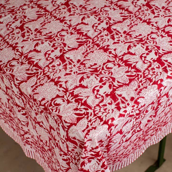 The India Shop – wholesale Tablecloth – Tablecloth3