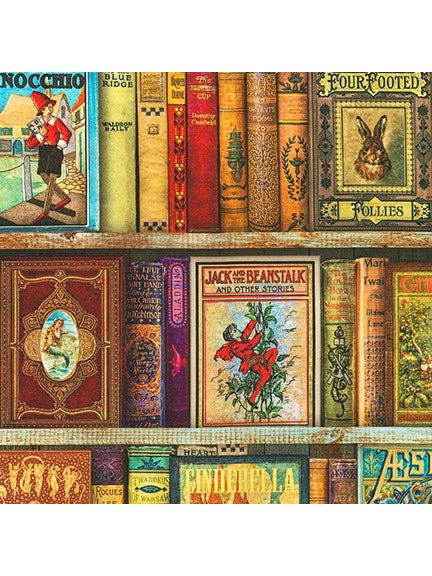 Retrolicious - Wholesale Dress - Women's - Fairytales Midi Dress3