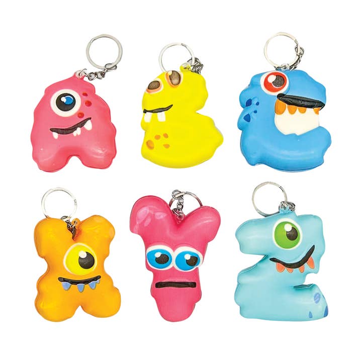 SAC À DOS SQUISHY ALPHA MONSTER BUDDIES 26/SAC pour la vente par Geddes
