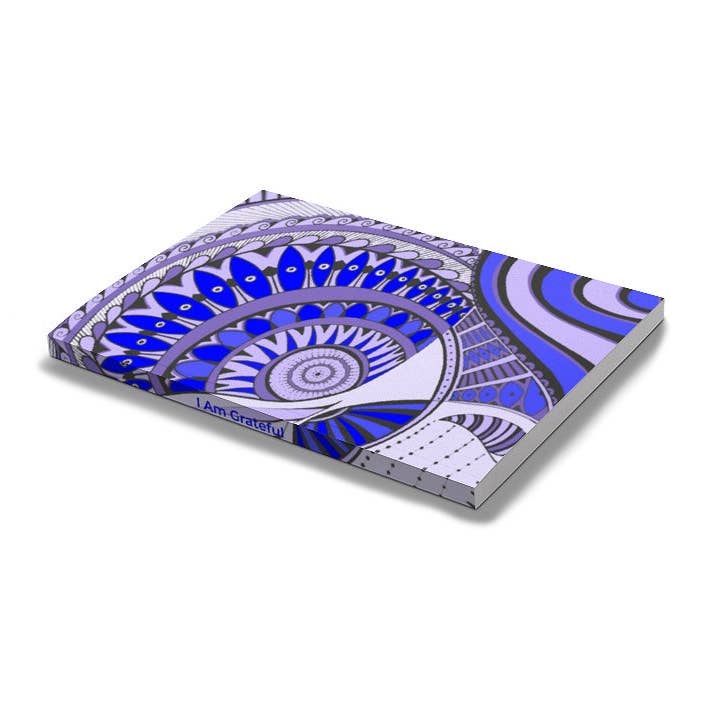 LOVELEEN®️ - Wholesale Journal/Diary - 'I am so grateful' journal