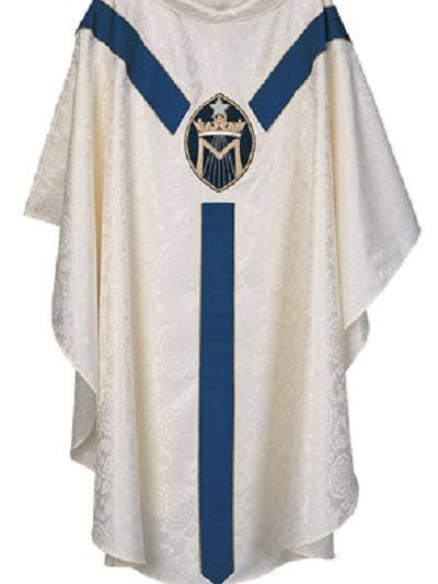 mds 7AM/TR Välsignade Moder på Tudor Rose för wholesale av mds