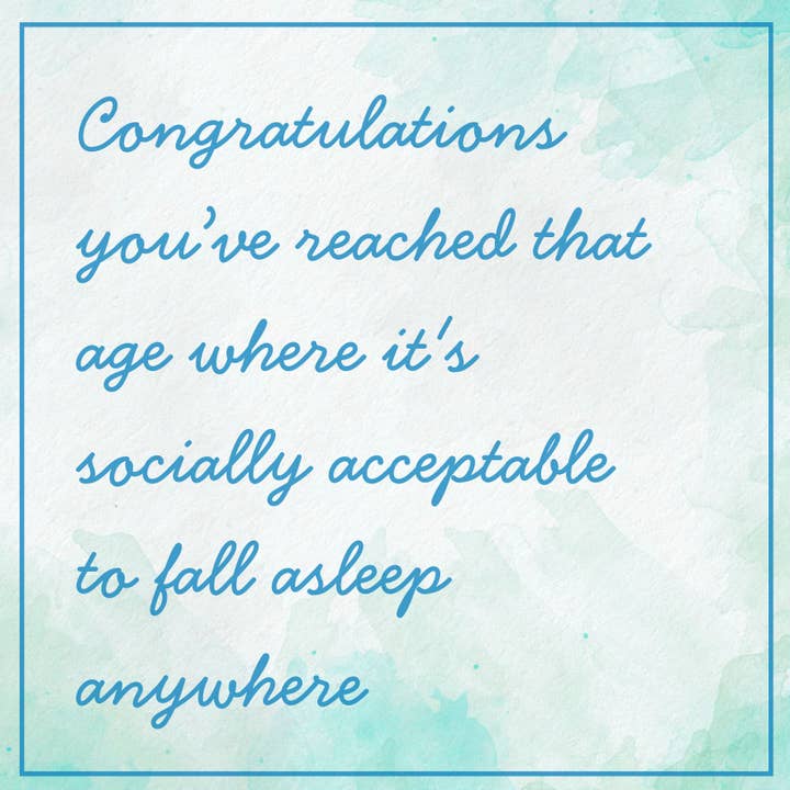 Sovekort af Maybugs Designs for engroshandel hos Maybugs Designs