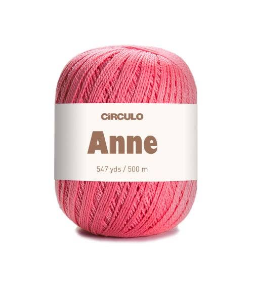 Creative World of Crafts – wholesale Yarn – Circulo Anne Cotton Yarn (Solids)32