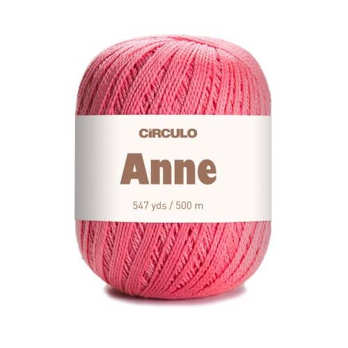 Creative World of Crafts – wholesale Yarn – Circulo Anne Cotton Yarn (Solids)32