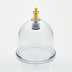 Nature’s Blends - Wholesale Body Cupping Set - Premium Cupping Cups - Mixed Sizes from B1 to B61