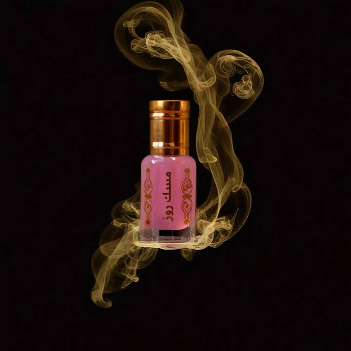 Arabisk - Wholesale Perfume/eau de toilette - Oriental musk - luxury collection5