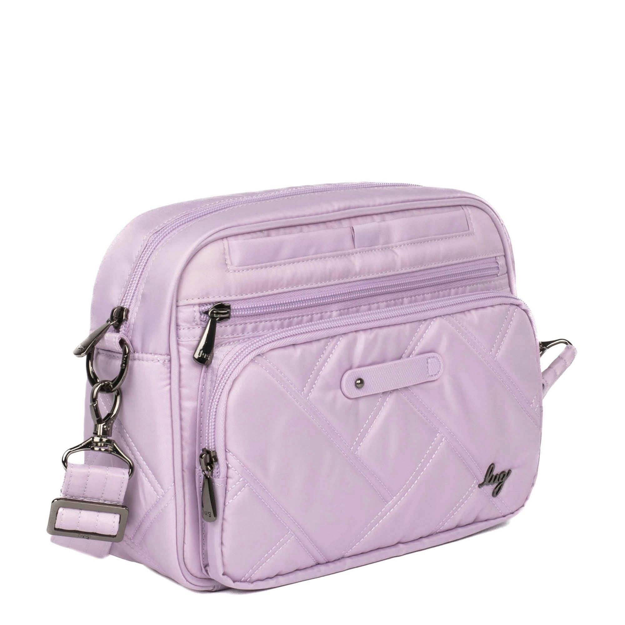 Lug - Wholesale Crossbody Bag - Women's - Carousel XL 2 Crossbody Bag79