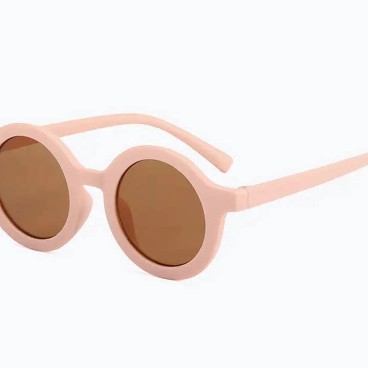 Boho + Babe - Wholesale Sunglasses – kids - Baby and Toddler Retro Sunnies1