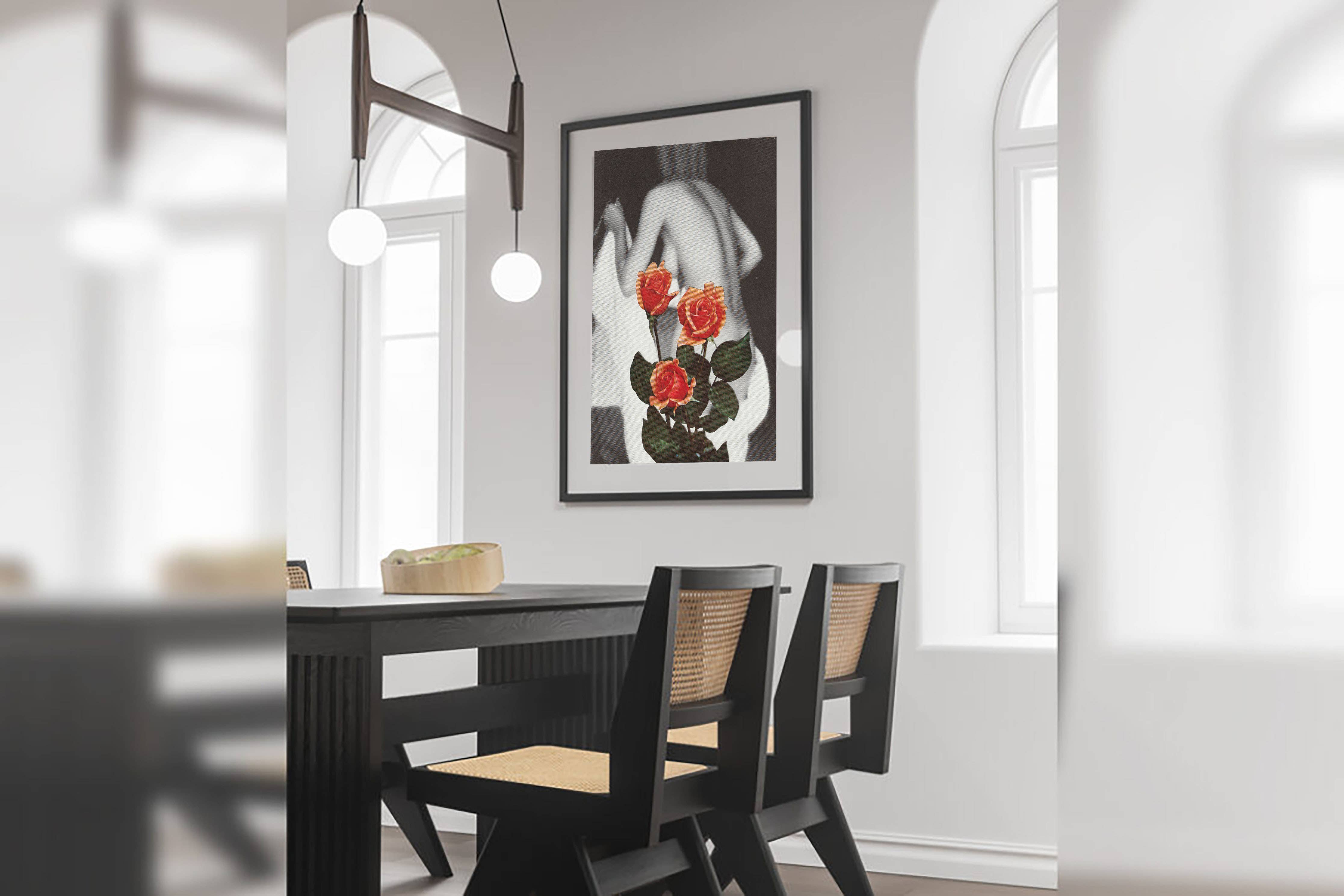 LocalHotelParking – wholesale Art print – Fertility 1/3 - Print2