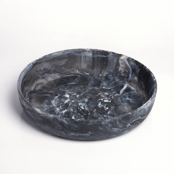 Prato Redondo Signature Pequeno por atacado de Nashi Home Resinware Australia