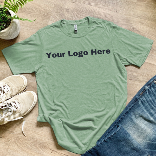 Moonlight Makers – T-shirt estampada - Homem por atacado – Tee Homem Personalizado - Personalizável, Personalizado7