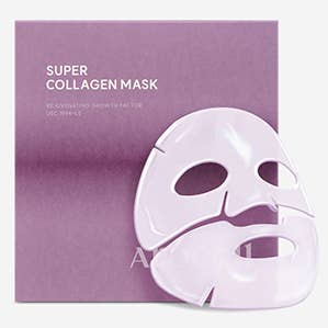 Glowiss - Wholesale Skincare Face Mask - AROCELL Super Collagen Mask - 1 Sheet