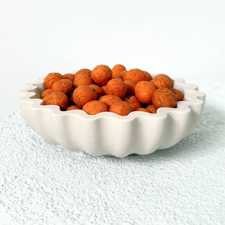 STVDIO 21 - Wholesale Decorative Plate/Dish/Bowl - CALISSE Bowl0