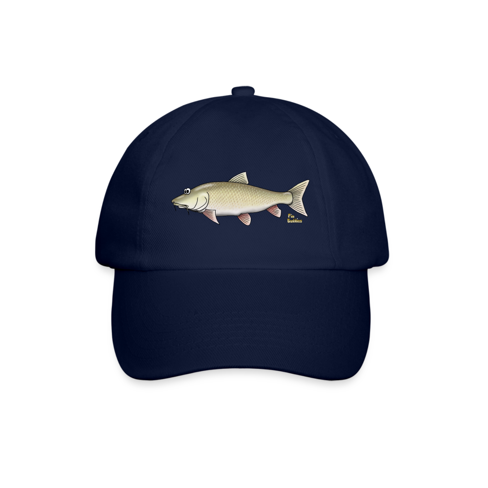 Fin Buddies - Wholesale Baseball Cap - Unisex - Barbe - baseball cap4