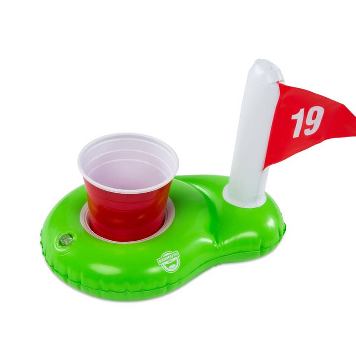 BigMouth Inc - Wholesale Inflatables - 19th Hole Beverage Boat