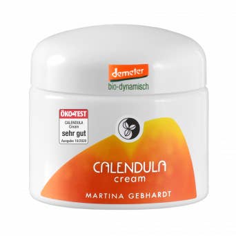 IMKEREI SCHIESSER - Wholesale Body Cream/Lotion - Demeter Martina Gebhardt Celendula Creme