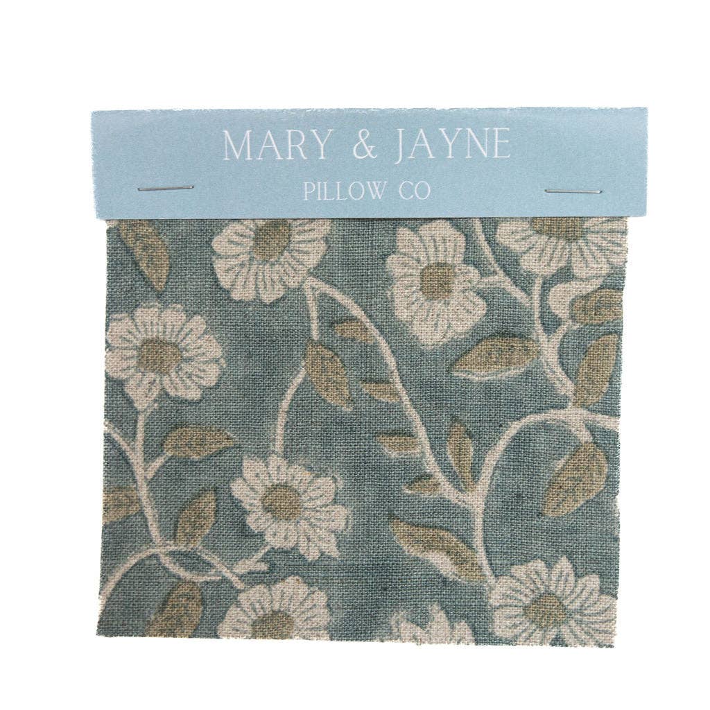 Mary & Jayne Pillow Co - Vendita all'ingrosso Fodera cuscino decorativo - Sara2