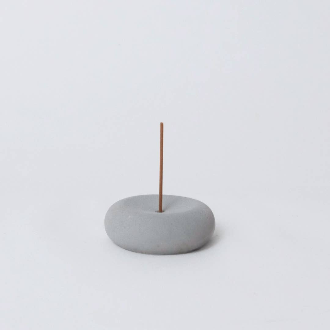 Mindful Cements - Wholesale Incense Holder - Stone Incense Holder