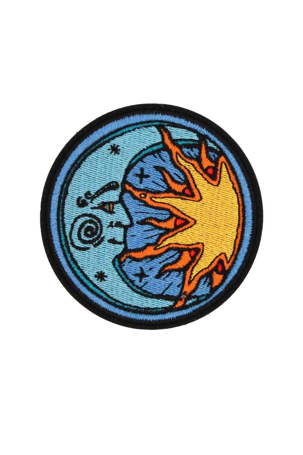 Lakhays Collection Inc. – Emblema por atacado – Nostalgia Ferro em Patches0