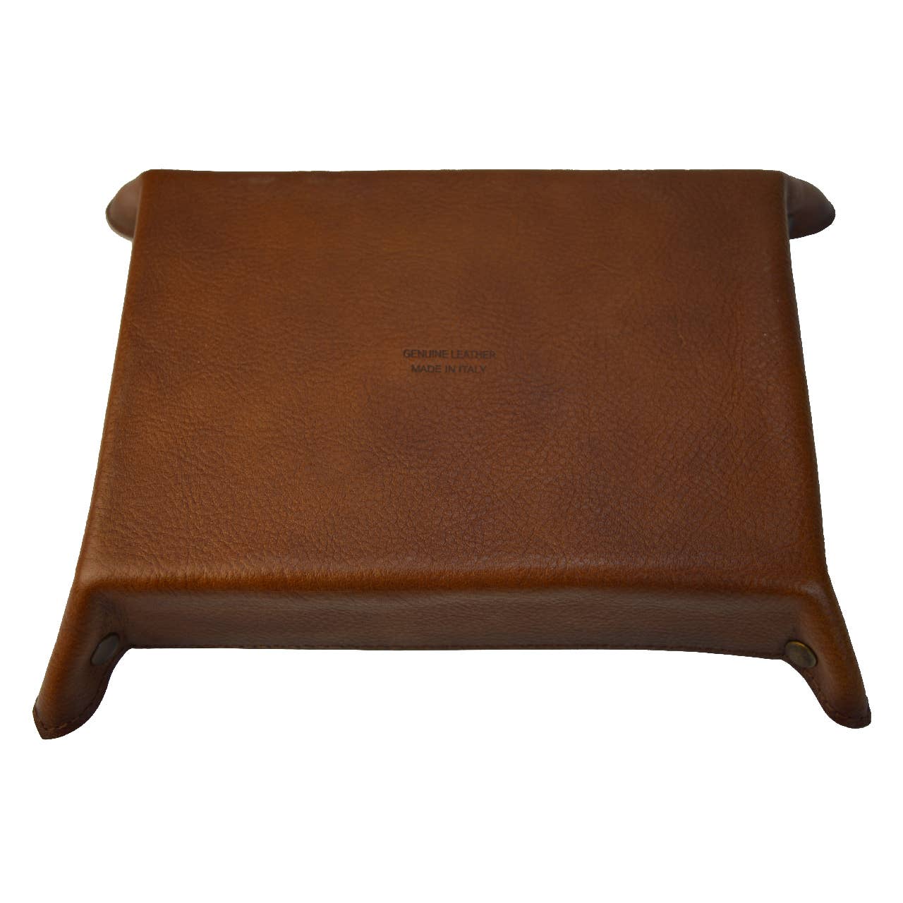 Pratesi - Wholesale Purse/Bag Accessory - Women's - Pratesi Vuotatasche B414 In Genuine Leather- Brown3