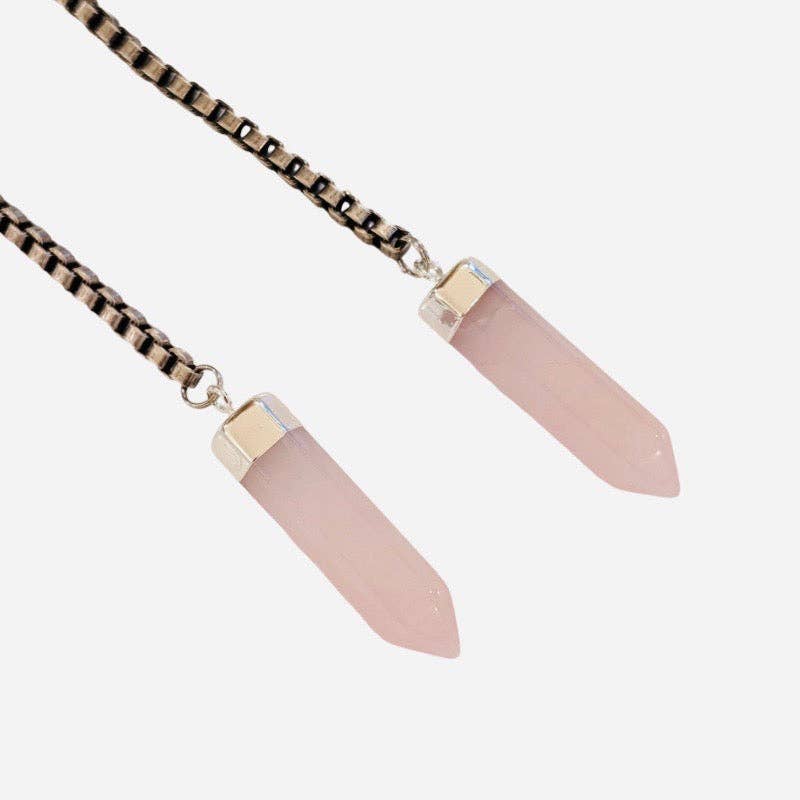 Willows – Engroshandel Solbriller - Unisex – Silver Minx solbriller med katteøje og krystaller5