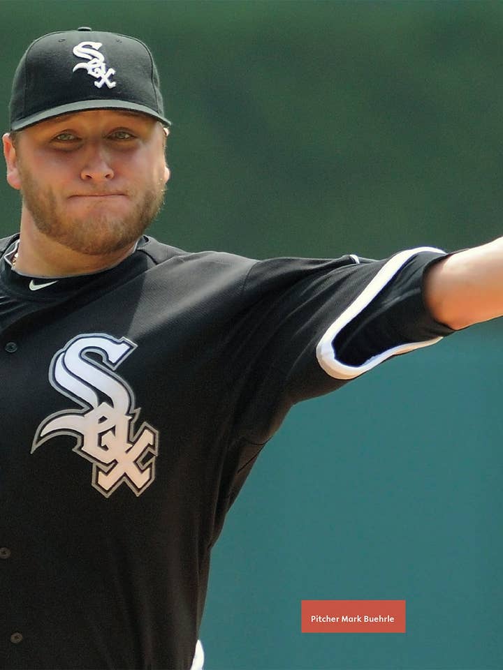 Sports créatifs : vétérans : Chicago White Sox pour la vente par The Creative Company