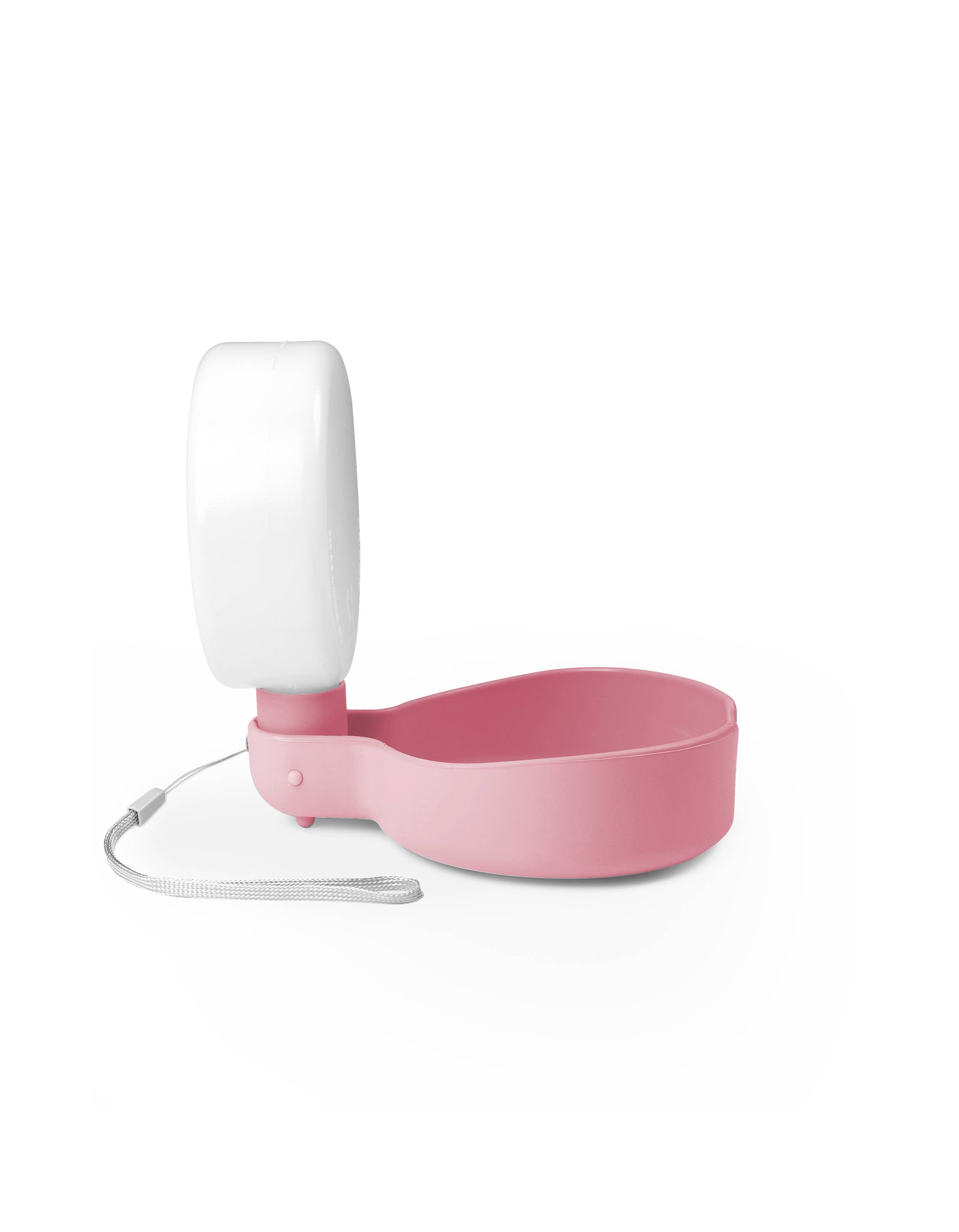 United Pets – Großhandel Haustiertrinkflasche – Hund – Designer-Reiseflasche mit Tropfventil3