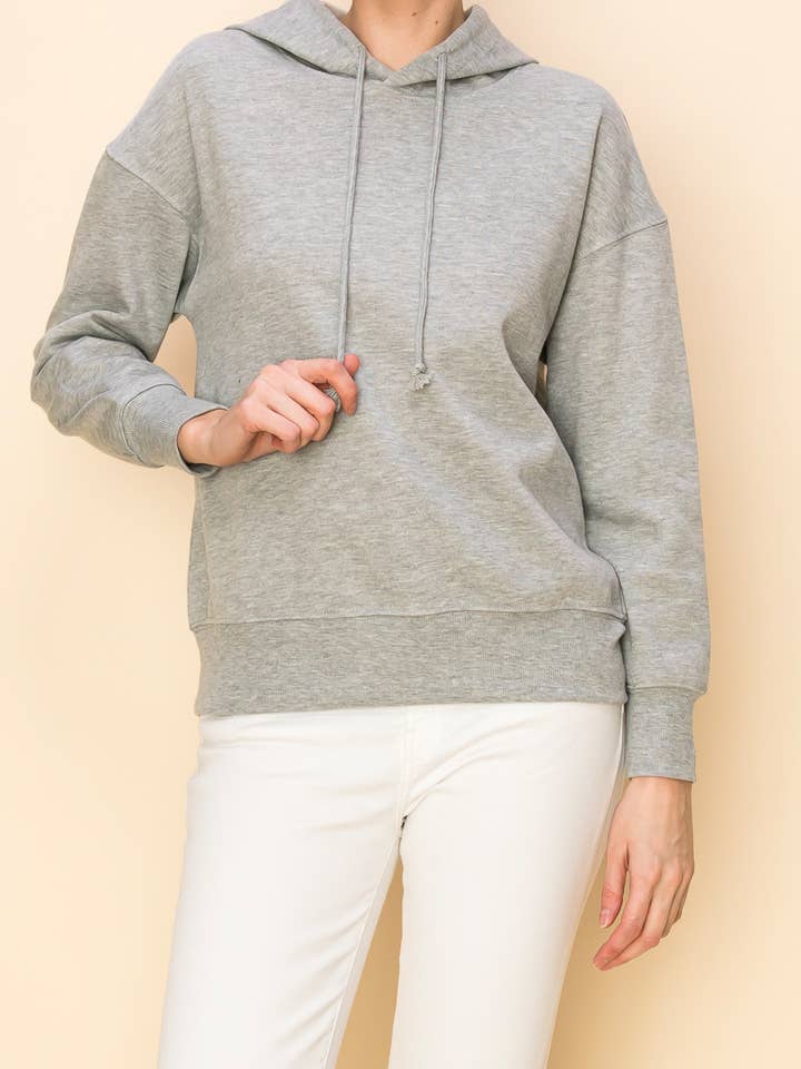 Urban Diction Sweatshirt mit Kapuze für den Großhandel von Urban Diction