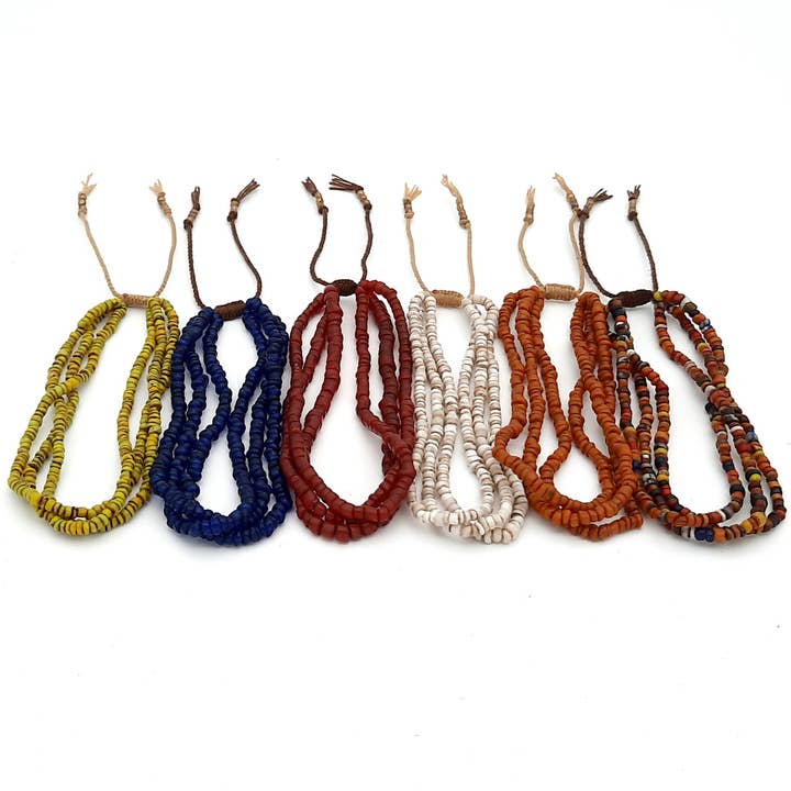 Koperberg - Wholesale Beaded Bracelet - Bracelet | Bonda16