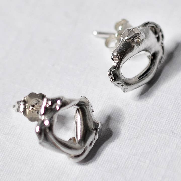 Earring 28 for wholesale by Elizabeth Cournoyer Jewelry