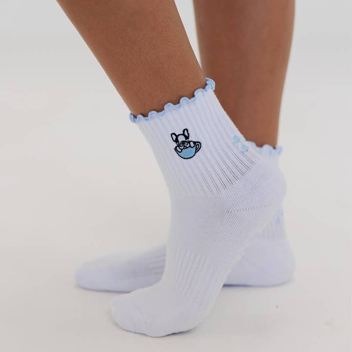 Frenchie for wholesale by Almla Active