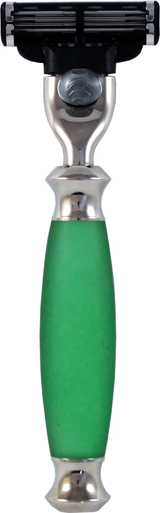 Hans Baier Exklusive - Wholesale Razor - Men's - Wet razor0