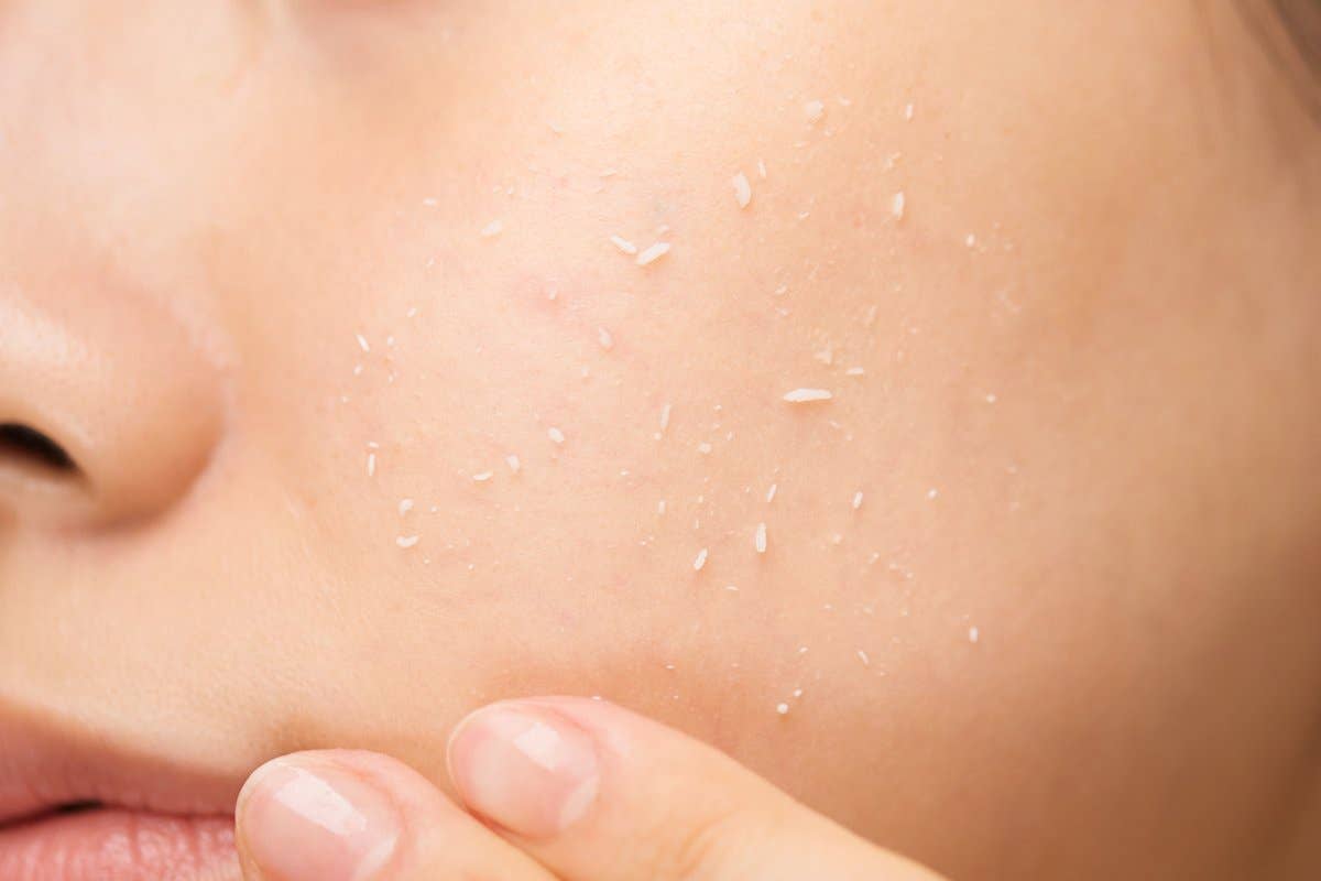 VIAI Beauty - Venta al por mayor Exfoliantes faciales - Gel Exfoliante Vitapair C de Nature Republic3