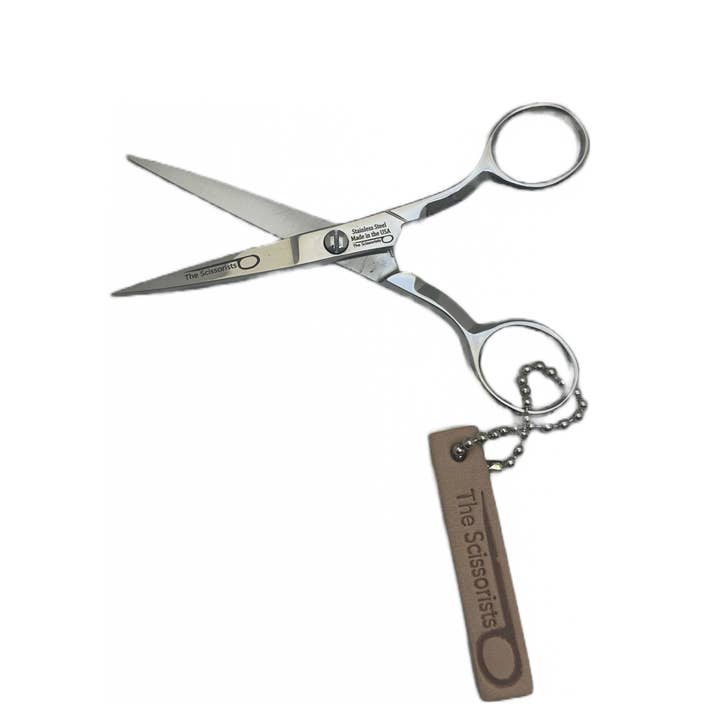 The Scissorists - Wholesale Scissors - North Coast Scissors