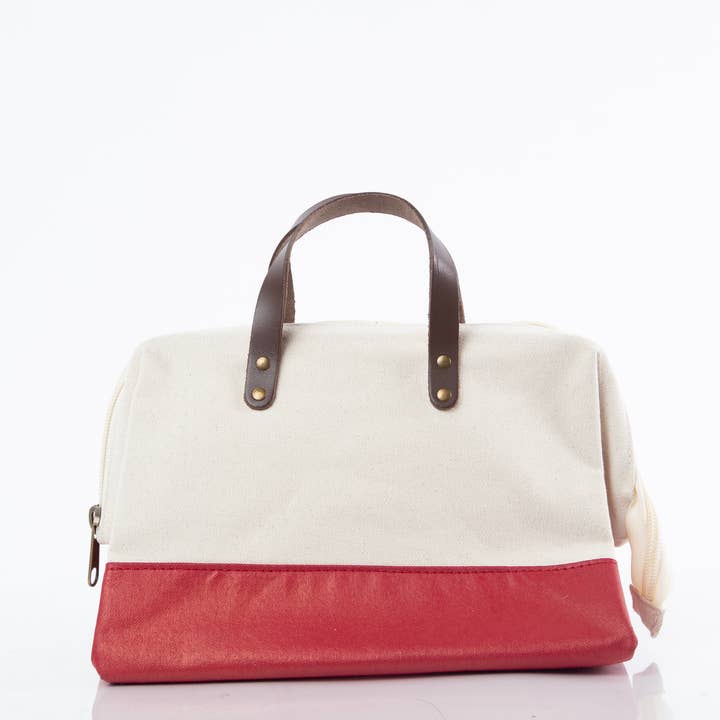 CB STATION - Wholesale Tote Bag - Unisex - Canvas Tool Bag4