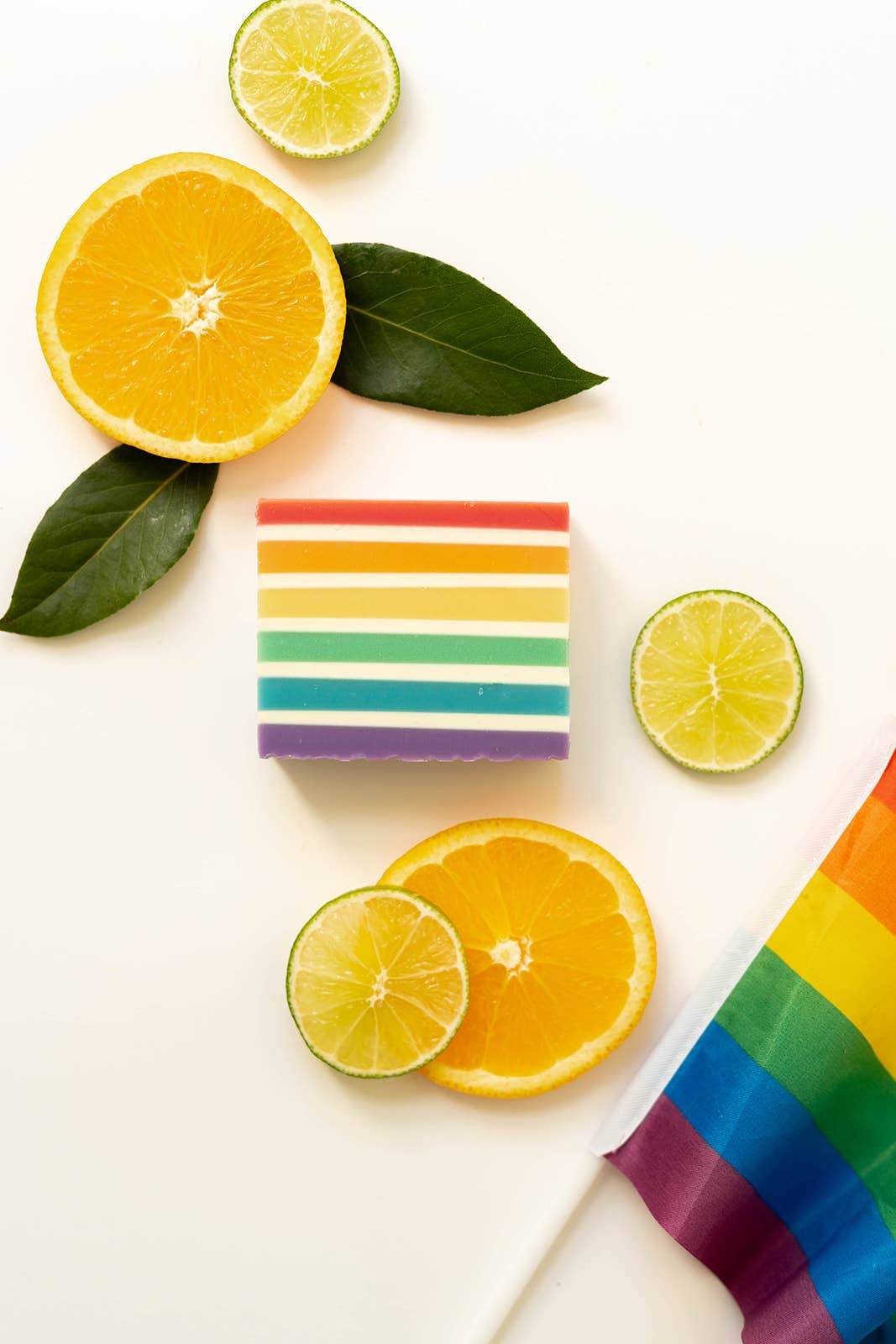 Soap So Co. - Wholesale Bar Soap - Judy1