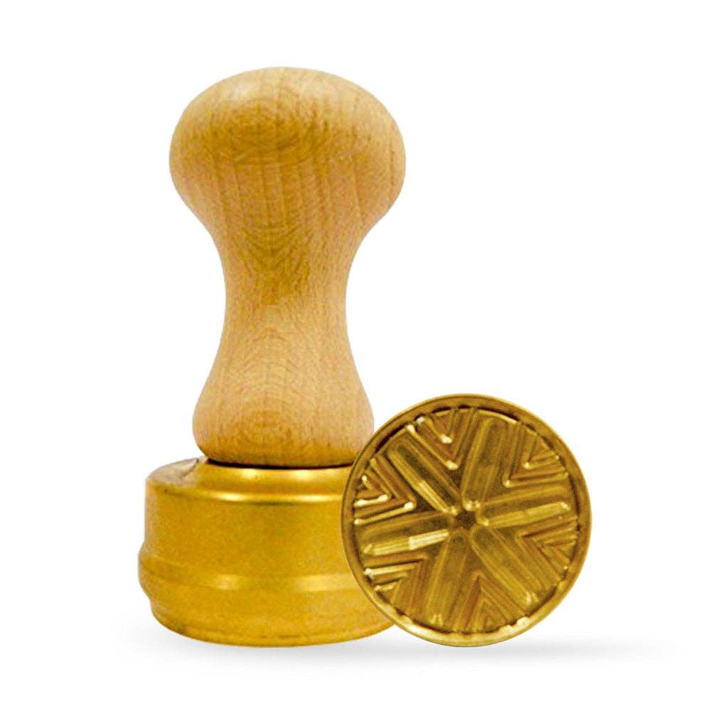 LA GONDOLA - Wholesale Kitchen Tool/Gadget - Ravioli Pasta Cutter Round Professional Corzetti1